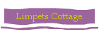 Limpets Cottage